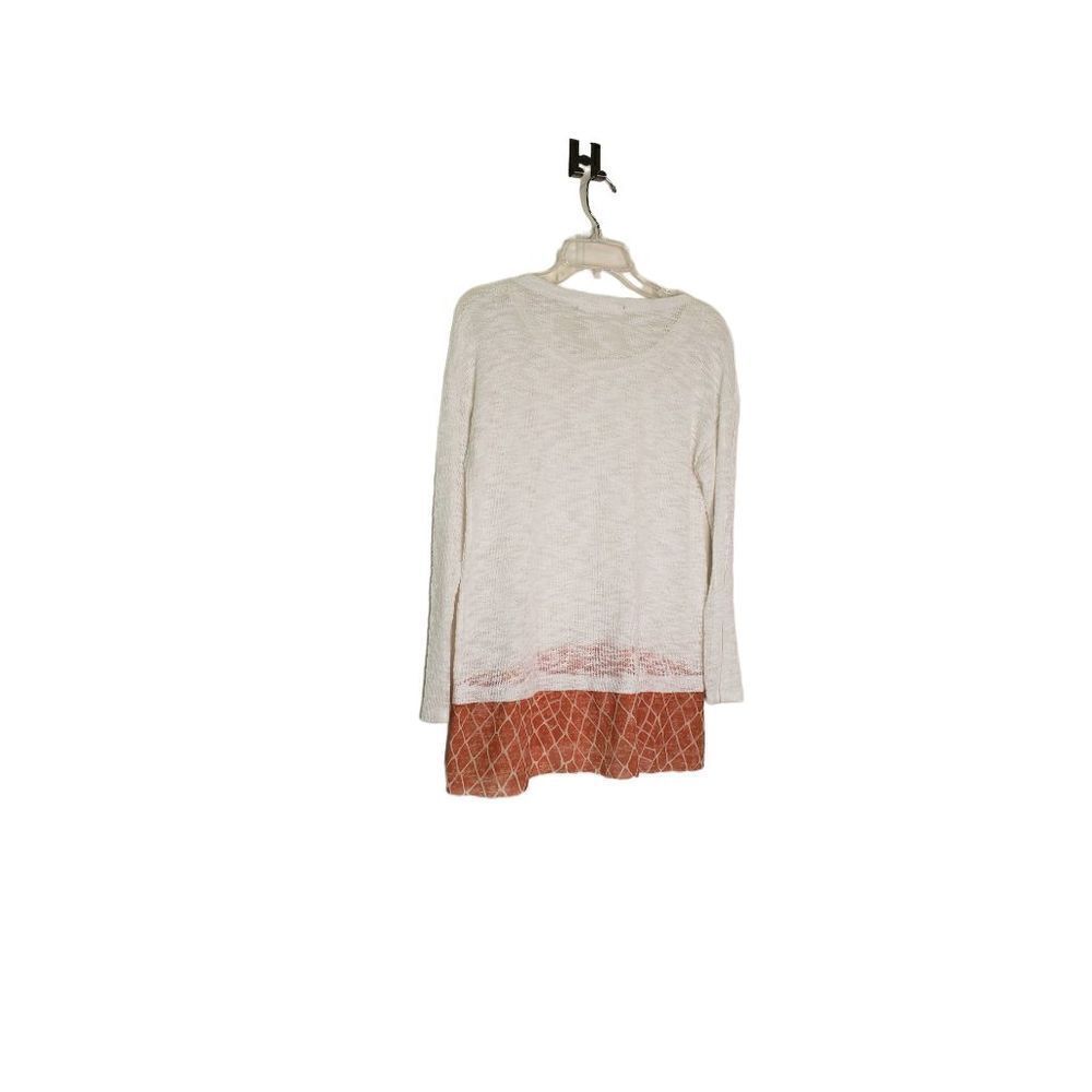 Better Be Mock Sweater - Picture 4 of 4